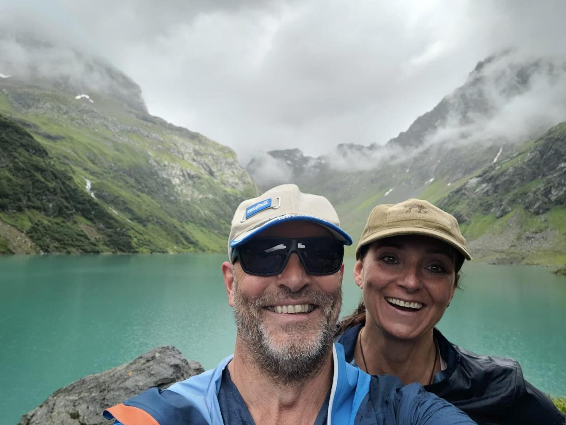 Haus Richard Falch - Inklusive Kostenloser Premium-Sommerkarte Sankt Anton am Arlberg Luaran gambar