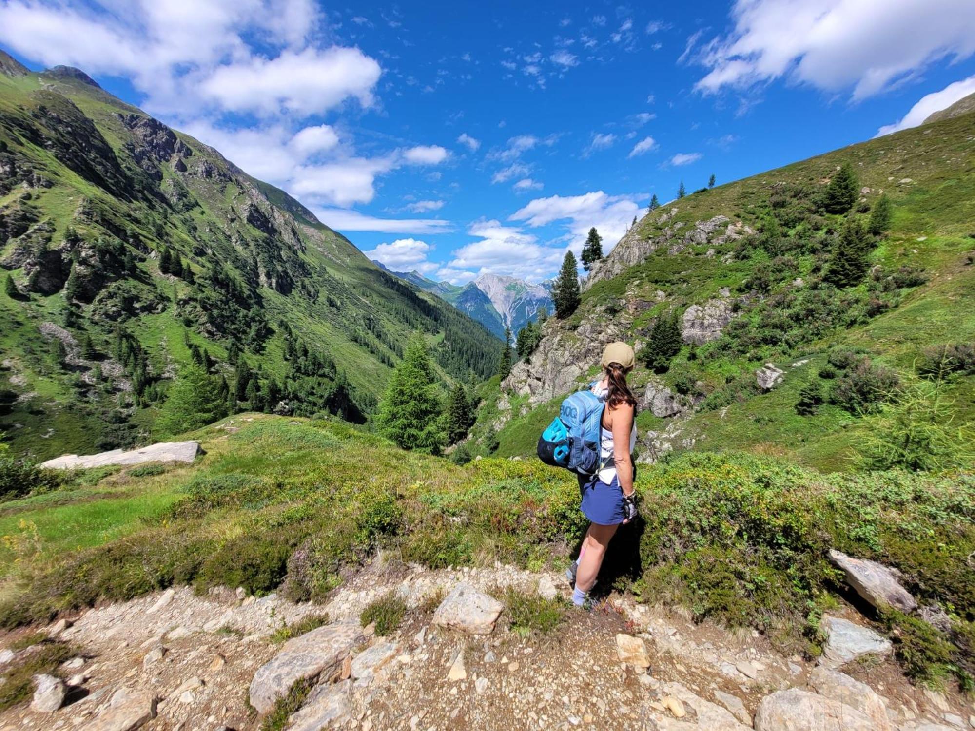 Haus Richard Falch - Inklusive Kostenloser Premium-Sommerkarte Sankt Anton am Arlberg Luaran gambar