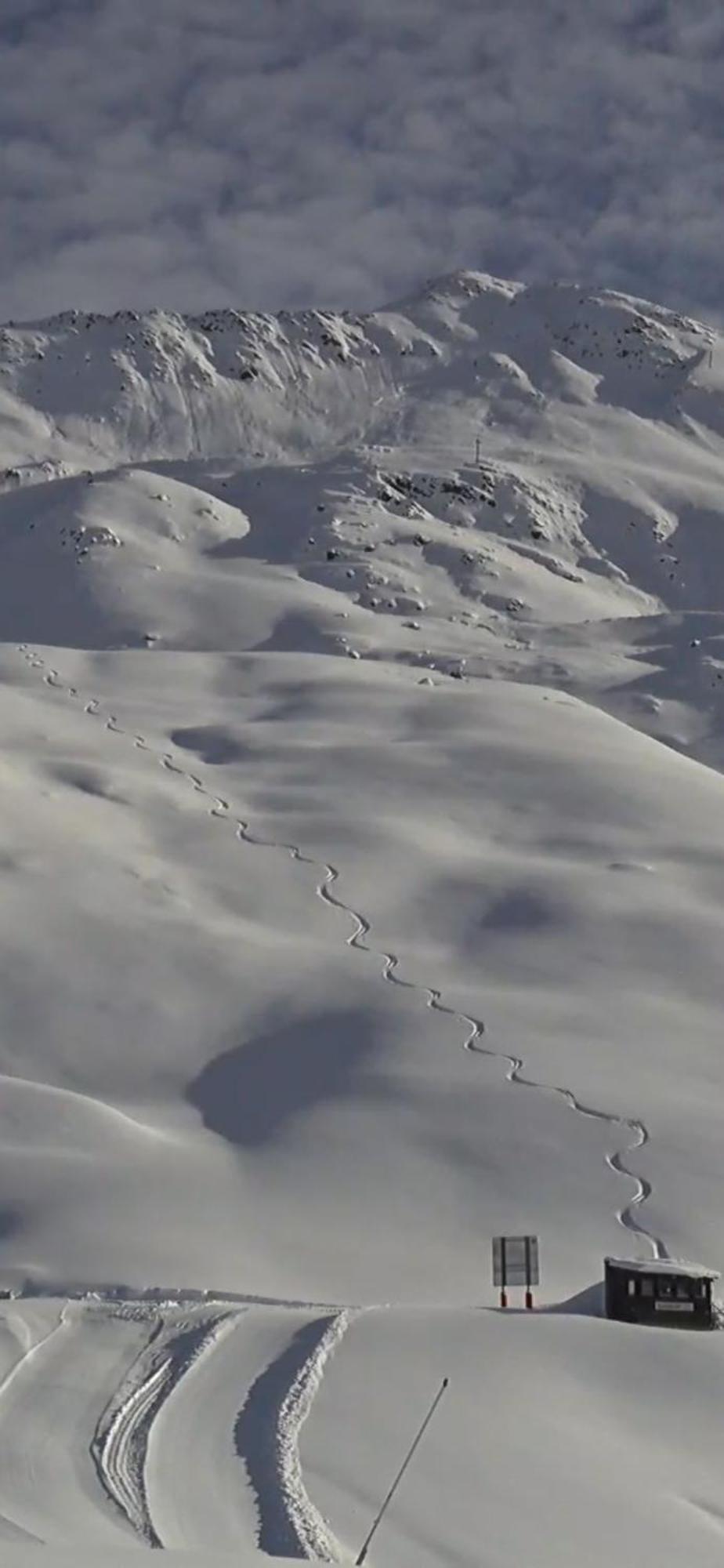 Haus Richard Falch - Inklusive Kostenloser Premium-Sommerkarte Sankt Anton am Arlberg Luaran gambar